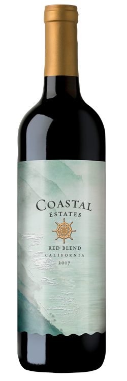 Red Blend Image